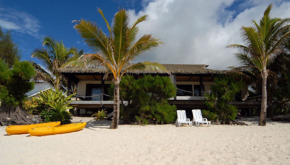 Rendezvous Villas - Foto 1, Imagen principal