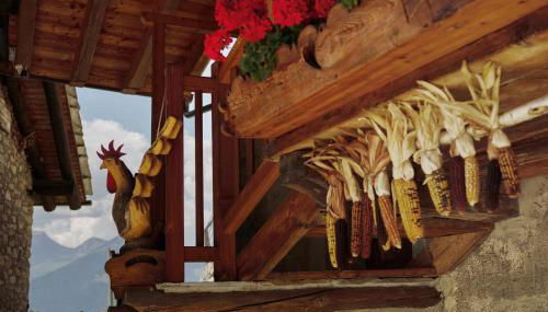 Maison Peroulaz Charvensod - Foto 3