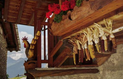 Maison Peroulaz Charvensod - Foto 3