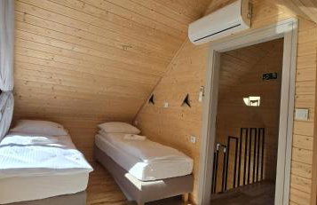 Kaszubski Młyn Domki - Foto 15