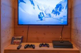 Chalet Lodge Oberig Exclusive - Foto 4