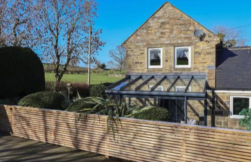 Johns Cottage - Photo 36