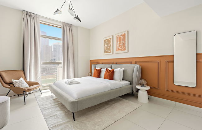 Silkhaus Reflection Tower - Photo 8