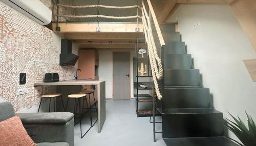 La mezzanine - Foto 5