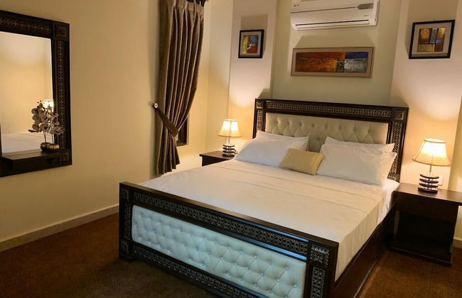 Mirpur Apartments & Hotel - Photo 15