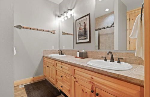 RMR: Granite Ridge Homestead 3132 in Teton Village - Foto 21