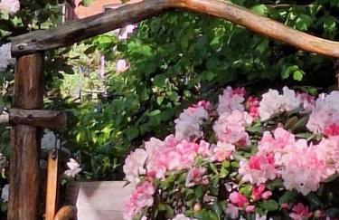 Traumhaftes Reetdachhaus "Grote Eken" in der Lüneburger Heide - Foto 6