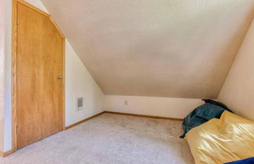 Sweet Cabin in Government Camp, Oregon - Foto 26