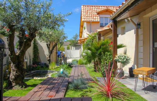 Appartement de charme côté Bordeaux - Foto 1