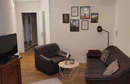 Ferienwohnungen Blumenschein - Foto 21