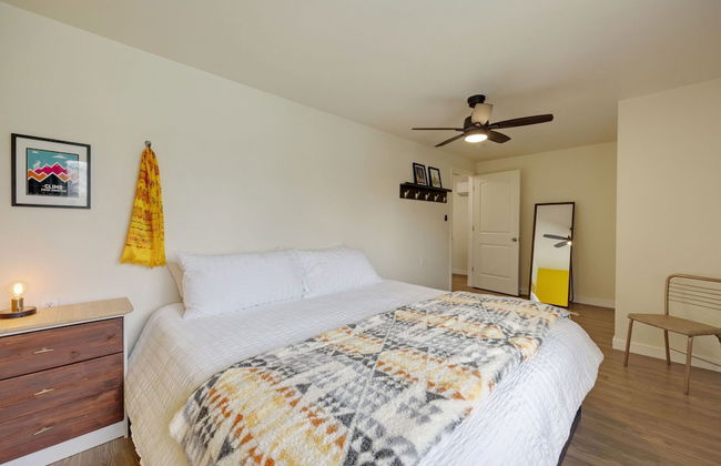 Cozy Mountain Retreat in Downtown With Hot Tub and Bikes - Foto 2