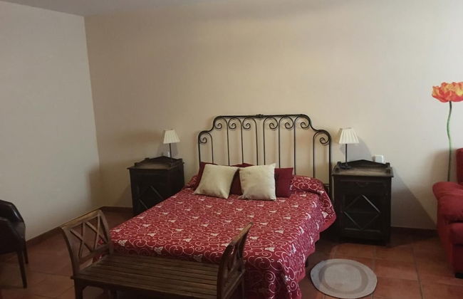 Hostal Rural La Botería - Foto 47