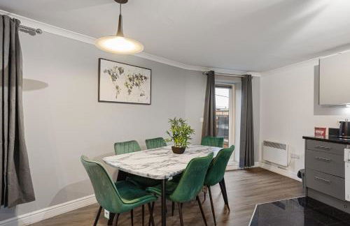 The Bookbinders Residence Leeds City Centre - Foto 120