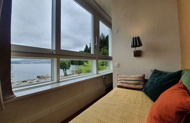 Appart'hotel Lido - Foto 15