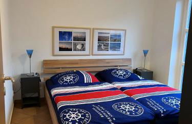 Ferienwohnung im Haus Sommerwind - Foto 12