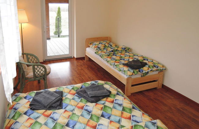 Holiday Home Near Baltic Sea and Forest - Foto 4