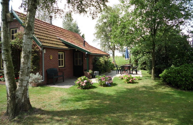 Holiday Home in With Cycling Area - Foto 31