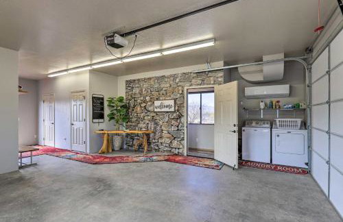 Hot Tub and View Wine Country Retreat in Cornville - Foto 17