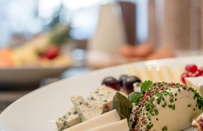 Apartments Home Reginas ALP Deluxe, Solden - Foto 25