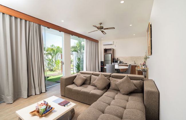 The Daha Luxury Villas - Foto 34