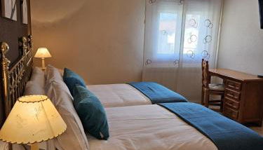 Casa Rural Aitonaren Etxea - Foto 4