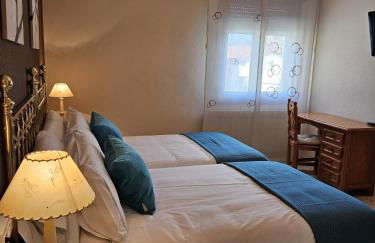 Casa Rural Aitonaren Etxea - Foto 4