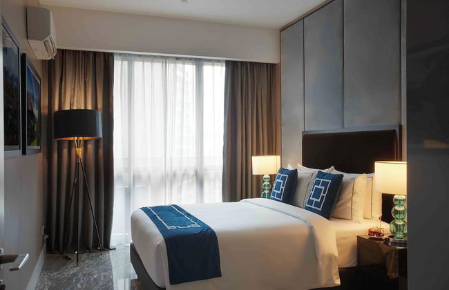 HOME STYLE at Platinum Suites 2 KLCC Twin Towers - Foto 20