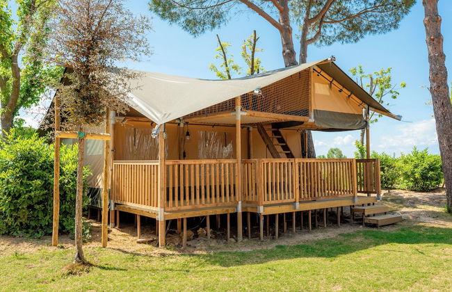 Trasimeno Glamping Resort - Foto 24