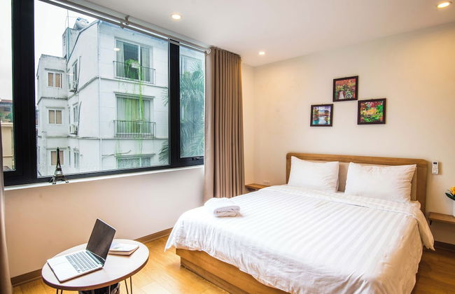 Wendy apartment 39LL - Foto 8