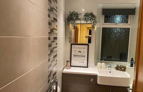 Esviken 2 in heart of Kirkwall - Foto 32