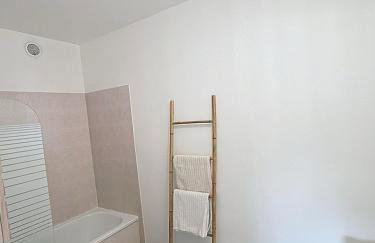 Appartement 2 personnes - Stade rugby Yves du Manoir - Foto 24