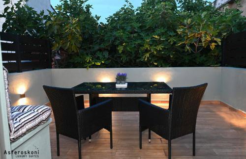 Asteroskoni Luxury Suites - Foto 4