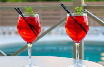 Helen Hotel - Photo 69