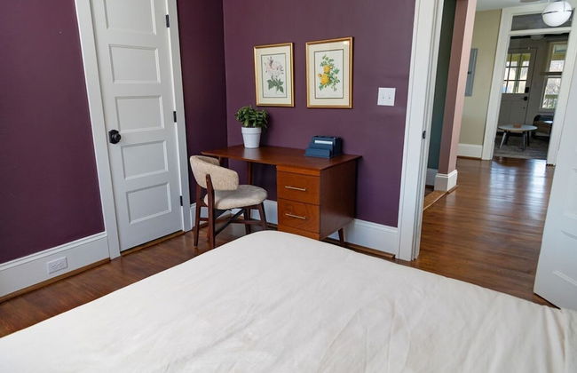 The Winona House - Boutique Hotel Near Downtown - Foto 16