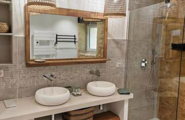 MilhaRoc, Gîte insolite avec SPA - Foto 22