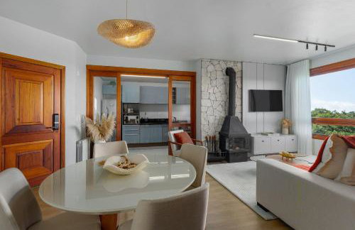 Luxo e Vista Quinta da Serra by Achei - Foto 1