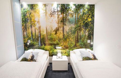 Altstadt-Chalet @Conny's - Foto 15