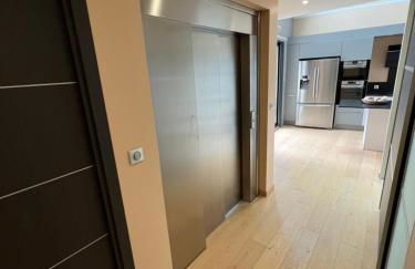 Appartement le penthouse, Villa Les Bains De Mers - Foto 27