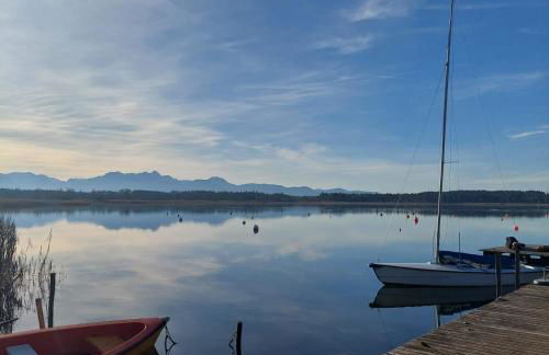 Komfort Apartment Römersberger - 6 - Foto 32