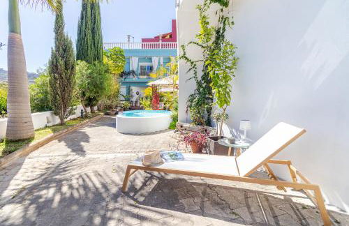 Santa Brigida Window Suite - Foto 36