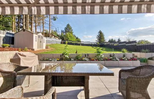 2 Bedroom Beautiful Home In Ulrichstein - Foto 15