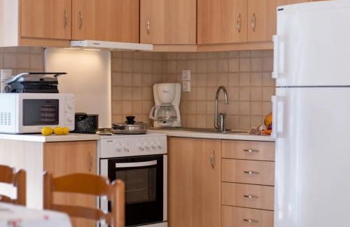 Villa Votistis - Photo 17