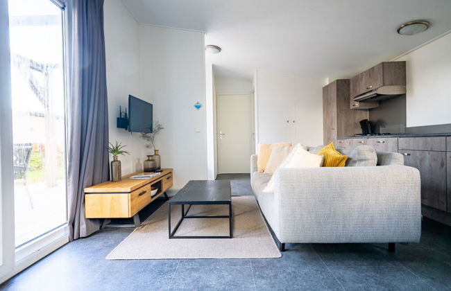 3 bedroom House in Otterlo with swimming pool and terrace - Photo 6