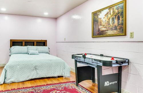 Lake Chabot Getaway about 3 Mi to Water! - Foto 11