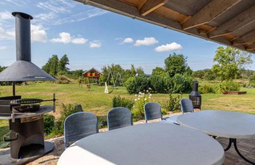 Holiday Home Kinderfreundliche Ferienanlage in idyllischer Lage by Interhome - Foto 25