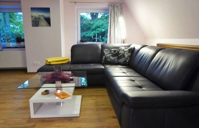 Lovely Apartment in Neustadt - Foto 6