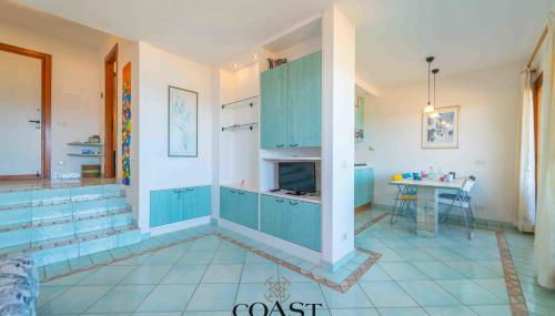 Sun Apartment - Vista mare, Wi-Fi & AC - Foto 5