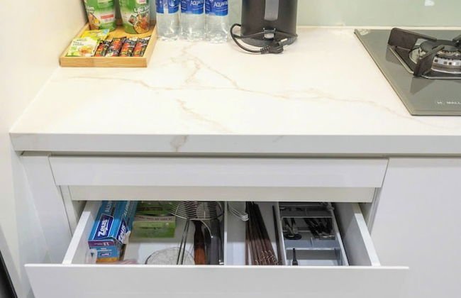 The Peak M8 Midtown - Foto 39