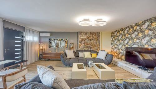 Deluxe Apartment with Whirlpool - Foto 3