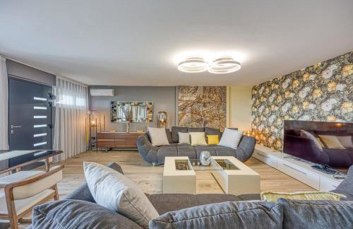 Deluxe Apartment with Whirlpool - Foto 3